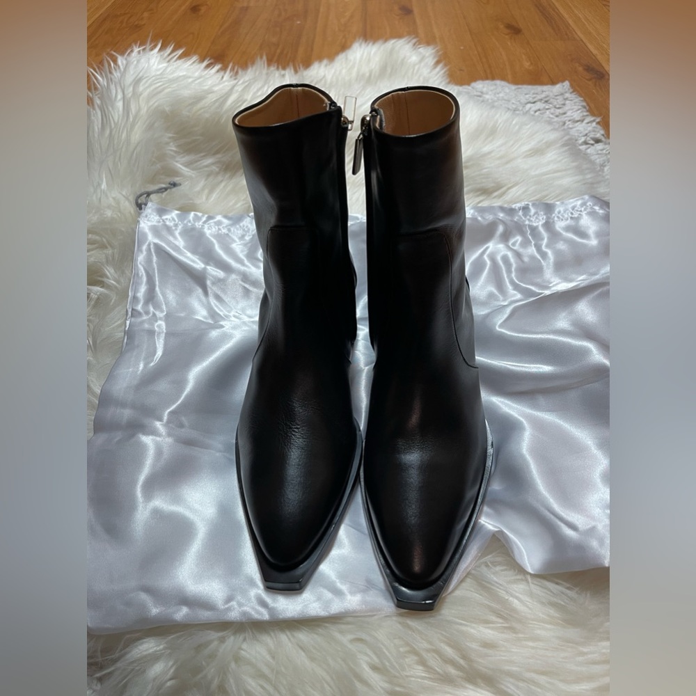 Dear Frances River Black Boot - Picture 5 of 16